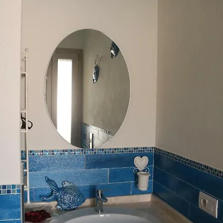 Casa Vacanze Michelangelo Holiday home