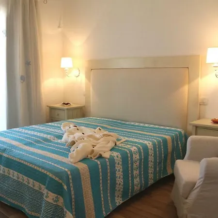 Casa Vacanze Michelangelo *