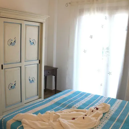 Casa Vacanze Michelangelo Holiday home *