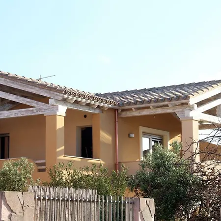 Holiday home Casa Vacanze Michelangelo Villasimius