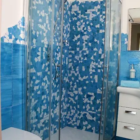 Holiday home Casa Vacanze Michelangelo Villasimius