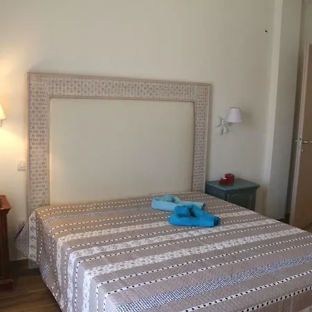 Holiday home Casa Vacanze Michelangelo Villasimius